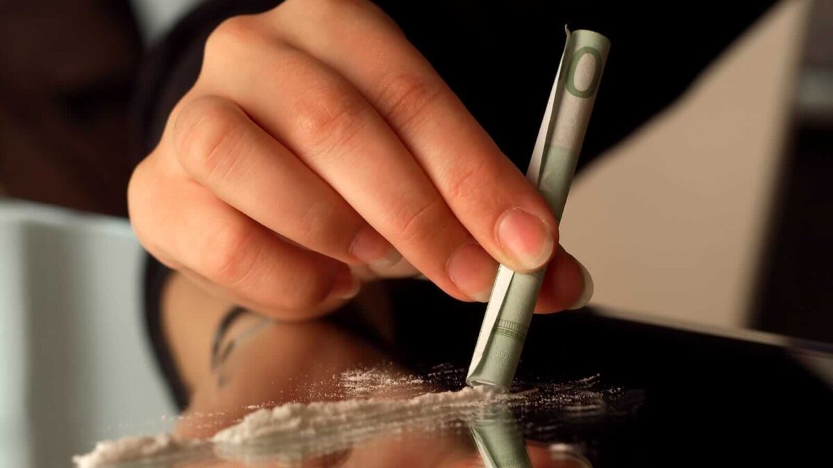 uzależnienie od amfetaminy