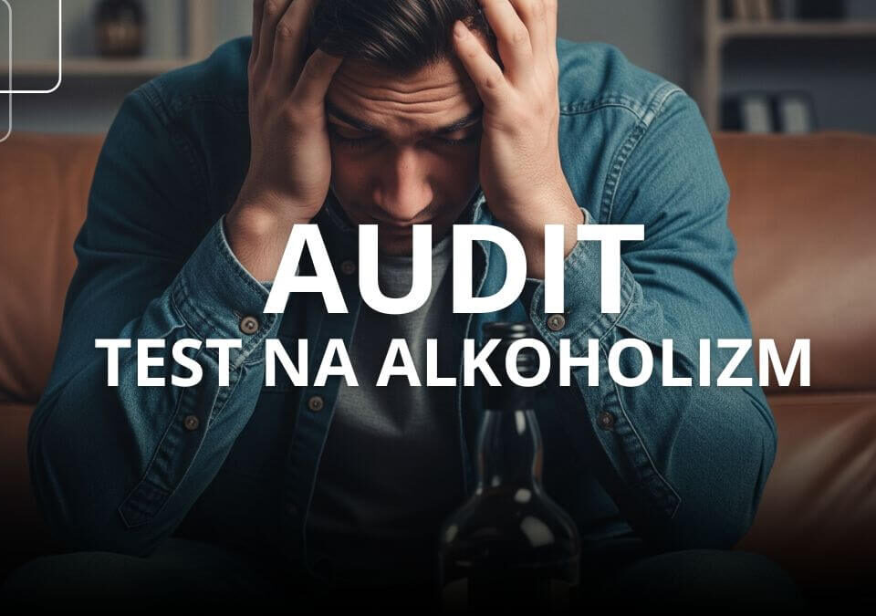 Audit test na alkoholizm
