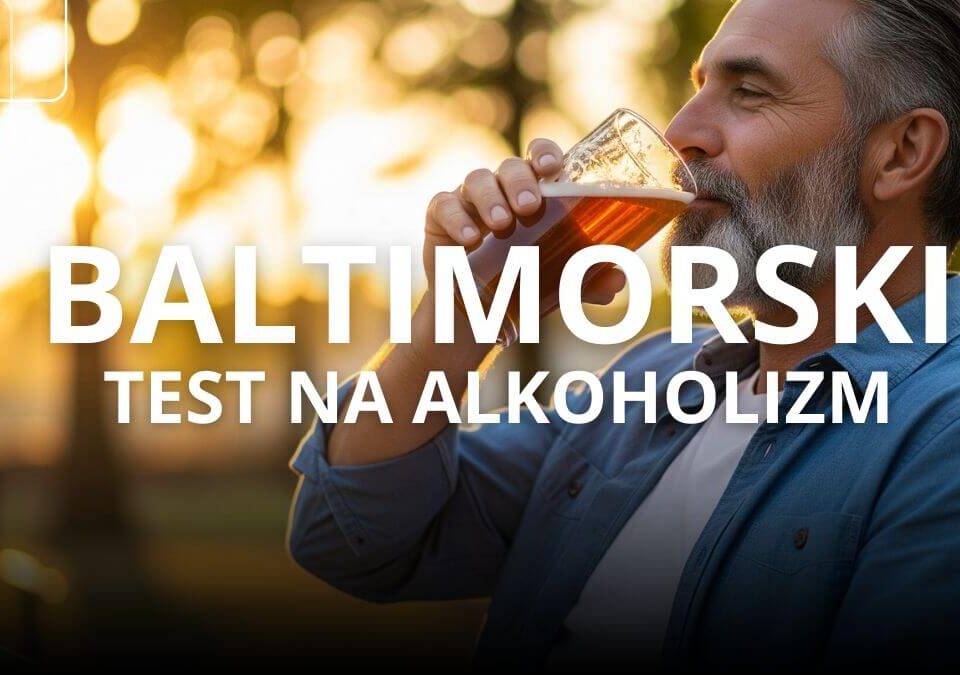 Baltimorski test na alkoholizm
