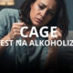 Cage test na alkoholizm