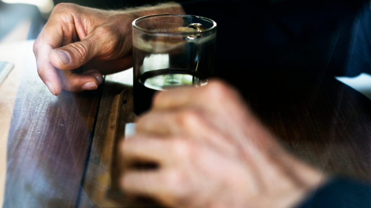 nawrót choroby alkoholowej