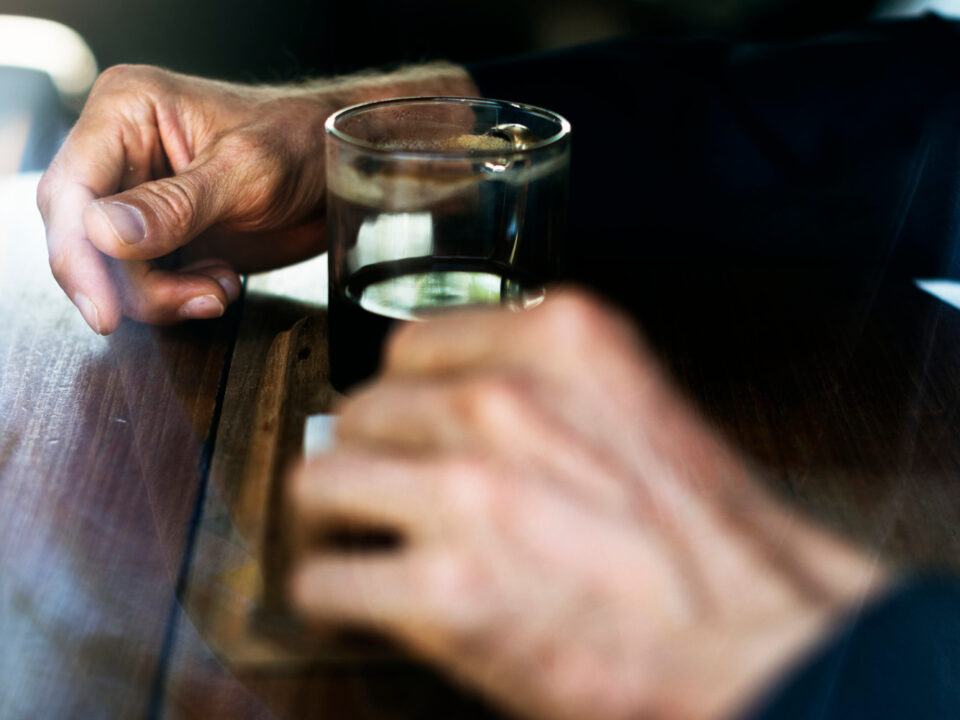 nawrót choroby alkoholowej