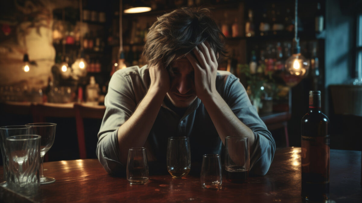 Dawka śmiertelna alkoholu - ile to naprawdę jest i od czego zależy? 3 Dawka śmiertelna alkoholu