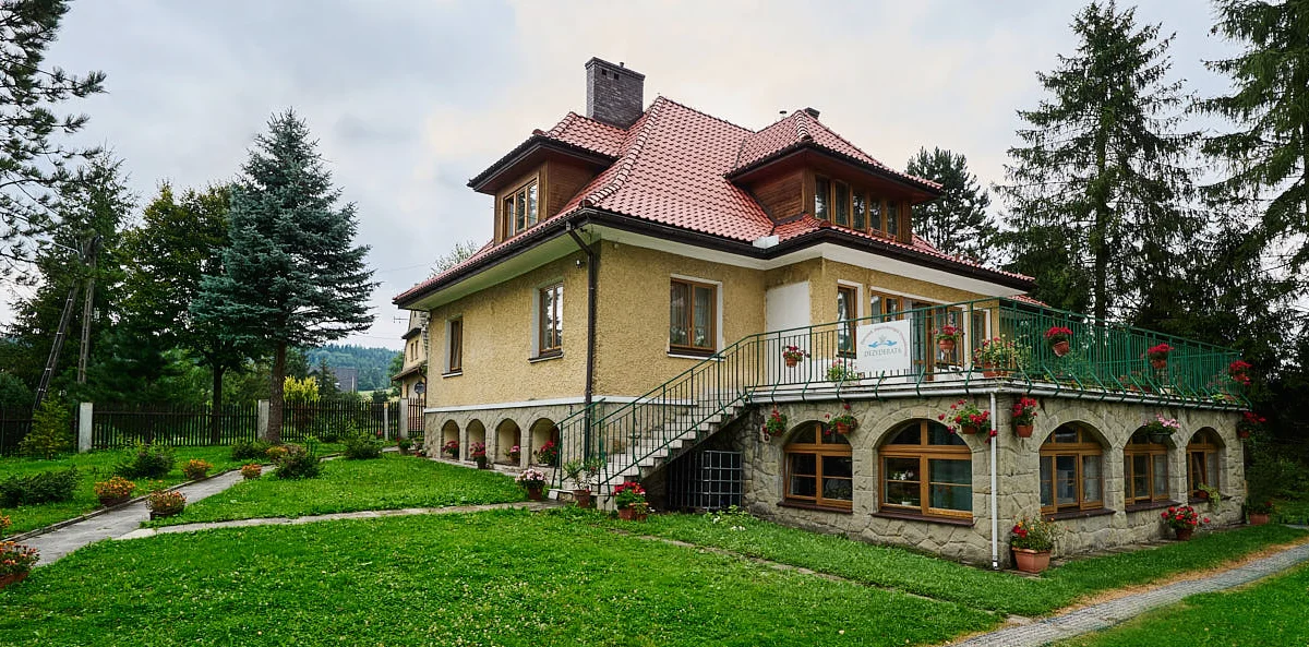 urodziny ośrodka dezyderata