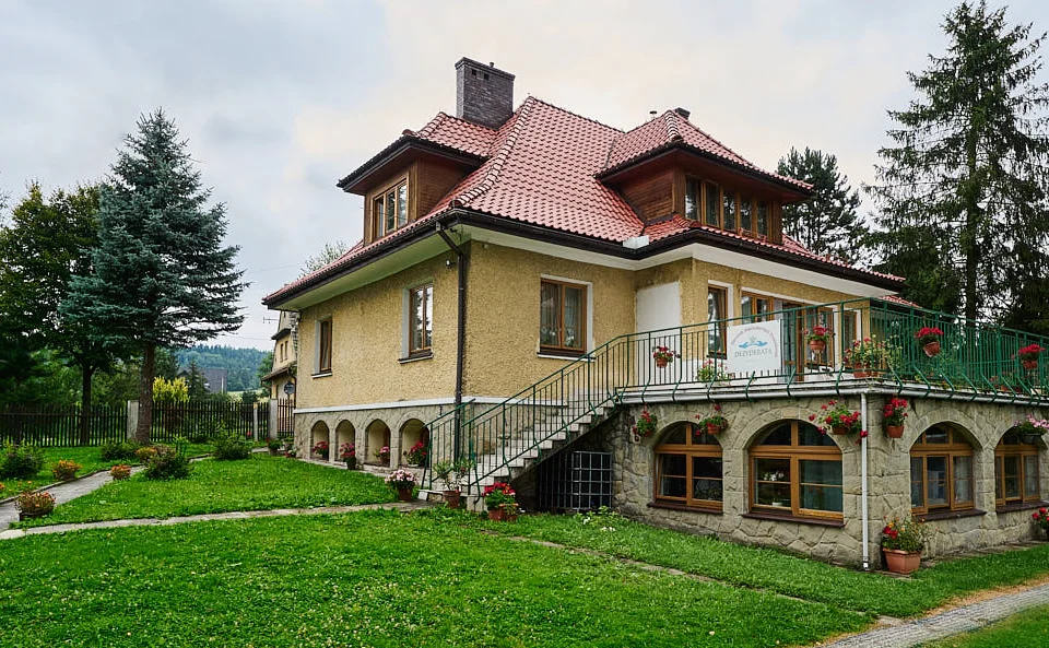 urodziny ośrodka dezyderata