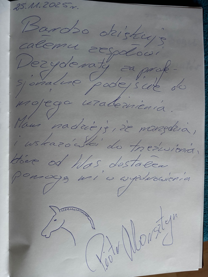 leczenie uzaleznien osrodek opinia
