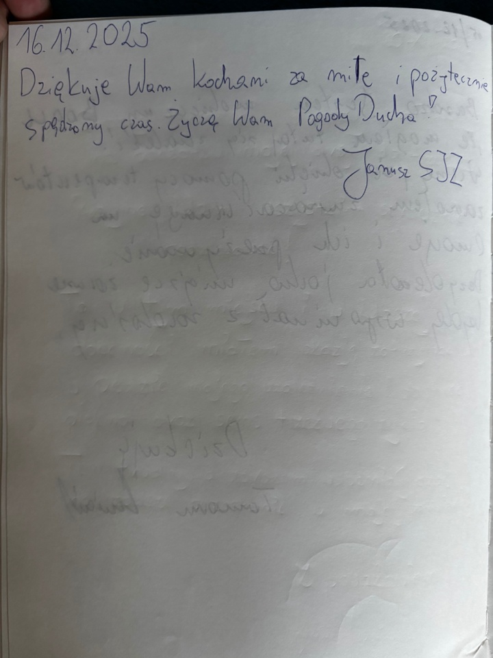 dezyderata osrodek opinia
