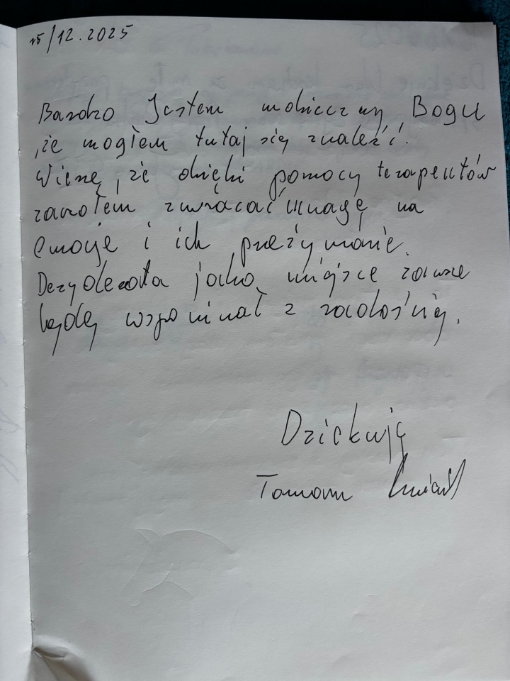 opinia osrodek leczenia uzaleznien