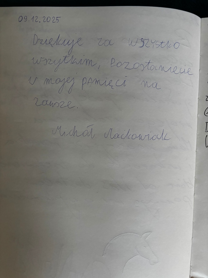 dezyderata malopolska opinia