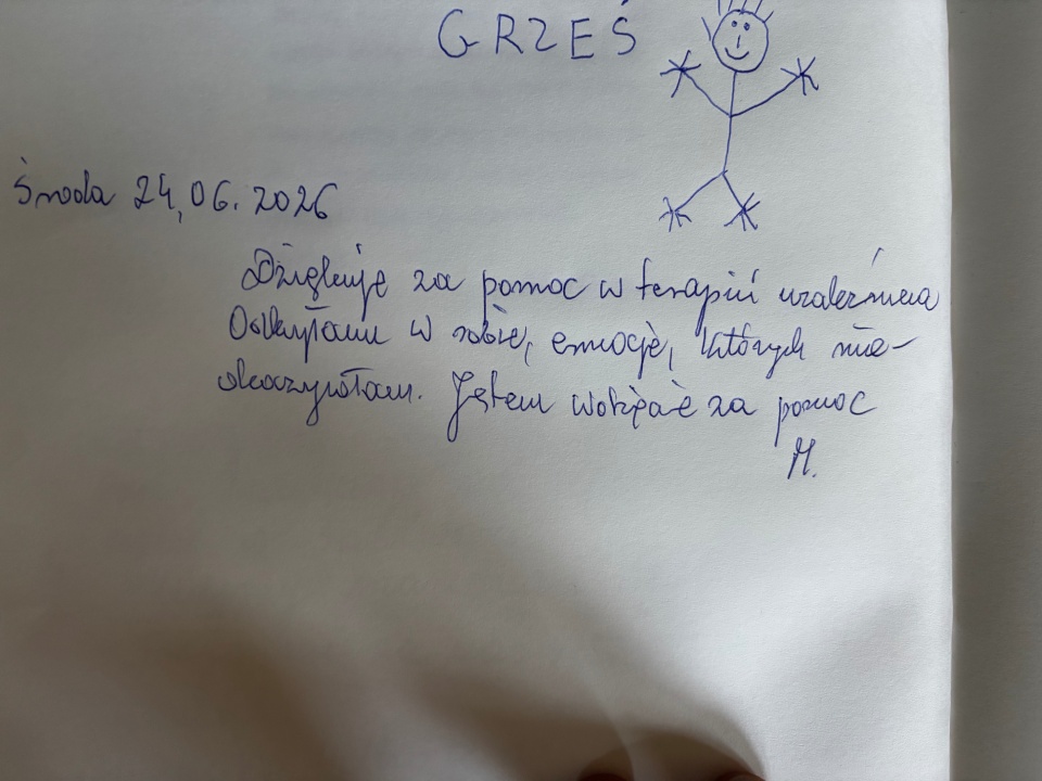 leczenie uzaleznienia osrodek opinia